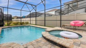 Magical Retreat Minutes from Disney